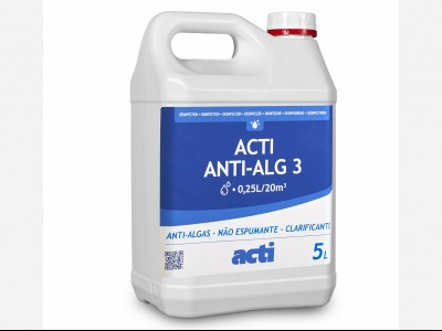 Acti Anti-Alg 3
