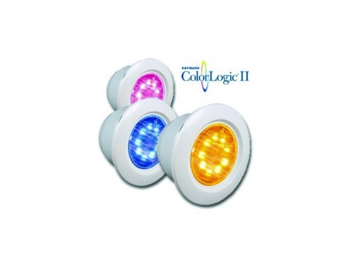 PROJETORES LED COLORLOGIC II